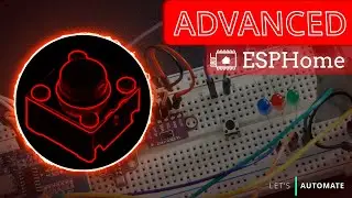 ESPHome Guide for Advanced and Intermediate Users