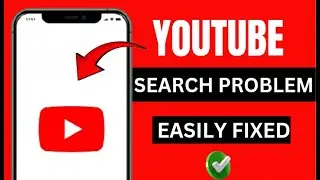 How To Fix Youtube Search History Not Showing