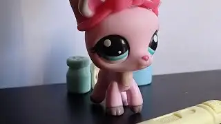 LPS - A VACINA 2 (Mini-filme)