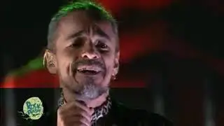 Orquesta Filarmónica en Rock al Parque 2019