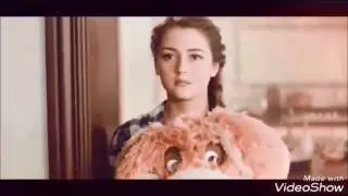 Леня и Саша _Капитанша