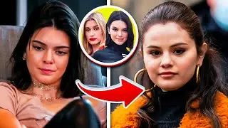 How Kendall Jenner Destroyed Her Friendship With Selena Gomez 