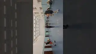 Адреналин против Перцы 🏐 03.11.2024