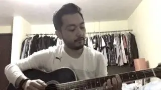 Partir de Mi - Natalia Lafourcade (cover)