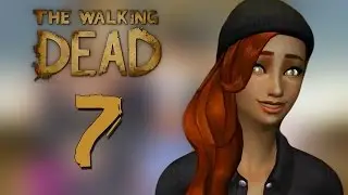 |#7| The Sims 4 Walking Dead | ИТОГИ