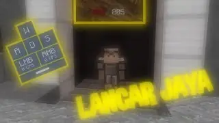 Client Pojav Launcher 1.8.9 - FPS Boost