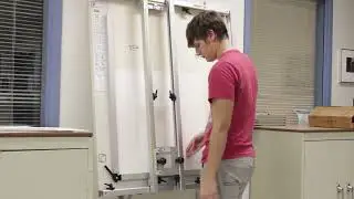 12-1 Mat Cutter Tutorial