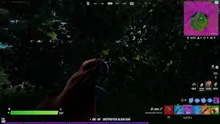 Supa shotgun!!