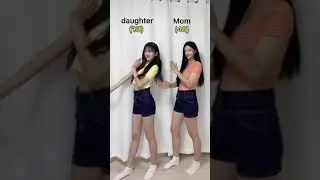Wanita kalau perawatan hasilnya beda hahaha, tua an anaknya ya #shorts