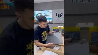 ASUS TUF Gaming A16 ✌️