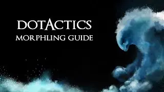 Dota 2 - Morphling Guide (6.86)