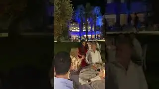 4.SİNEMANIN KRAL VE KRALİÇESİ YARIŞMASI - GECE 2