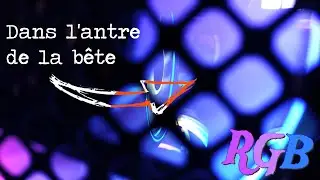 Mon nouveau PC RGB