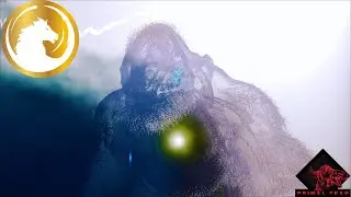 ARK PRİMAL FEAR Son Spiritler I ARK Survival Evolved Crystal Isles (MODLU) I S1B36