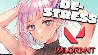 【VALORANT】ONE TENENENG GUN GET...!!! BUT NOW WHAT?【Pavolia Reine/hololiveID gen 2】