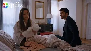 Клюквенный щербет турецкий сериал - KızılcıkŞerbeti -  обзор 34 - 35 серии