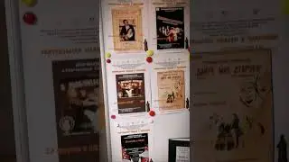 19 августа выступаем на фестивале "Театральная неделя" в посёлке Немчиновка ❤️