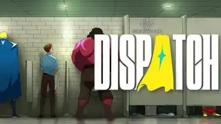 Dispatch Live Stream