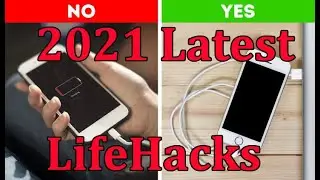 life hacks - genius hacks that will save you a fortune || useful life hacks for clumsy people!