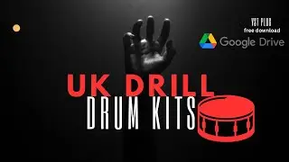 Uk drill drum kits free download google drive link available