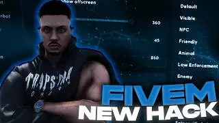 [NEW] Cheat Fivem 2026 | Fivem Free Mod Menu & Mod Menu Fivem - Undetected 2026