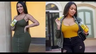 Aylen Alvarez # Curvygirls VIP #