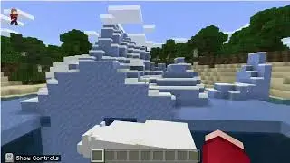 Minecraft Education Edition - Various Block Coding Demos