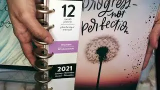 Amazon, Kohls, Walmart Planner Haul