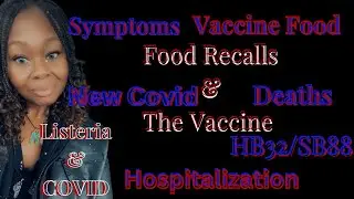 Food Recall part2 Is There a Connection with Vaccines?