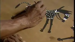 indian painting