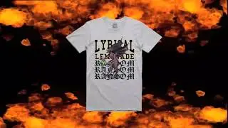lyrical lemonade x ransom