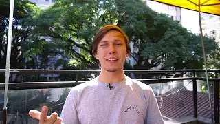 Бразилия 2019. Стоит ли сюда приезжать?