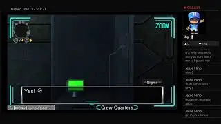 Virtue's last reward