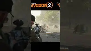The division 2 - machine gun slow more clip
