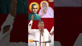 Goruri Gadi Nikli Kanati Nayak Aayo Jana Ti | Prakash Maharaj #ramraomaharaj #vasantraonaik