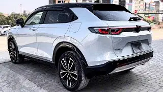 2024 Honda Vezel eHEV PLAY - Interior and Exterior Walkaround