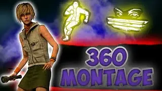 360 Montage #2 (dead by daylight mobile)