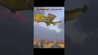 Another Tower Fully Wiped! - Ark: Survival Evolved