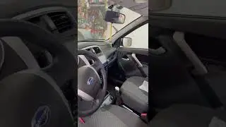 Завершили установку в Lada Granta 🎶БЕСПЛАТНЫЕ УСТАНОВКИ ПОЛНЫМ   ХОДОМ 🚨 #stavaudio #автозвук