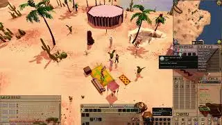 OSRS Player Tries RS3 Guideless! (#18 - VOD)