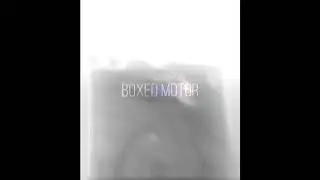 Kyznecov |boxed motor| #14
