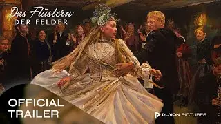 CHŁOPI - Das Flüstern der Felder (OmU Kinotrailer)