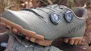 Specialized Recon 3 0 Mountain Bike Shoes