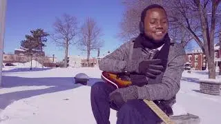 LANDRY MONGALI - OSALAKA NDENGE NINI (Clip Officiel)
