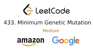 #Leetcode
