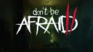 [s.] Еще живой и сопливый... \ Don't be afraid