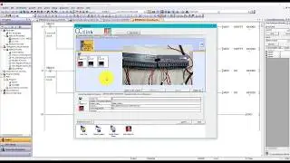 Test truyền thông CC-Link