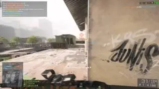 CTG vs Mix Team 8v8 Flood Zone