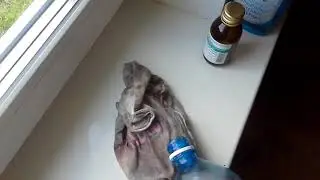 How to remove scotch tape marks live hack | Live hack