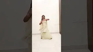 Gulabi sharara #dance